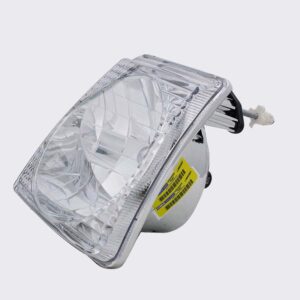 HEADLIGHTS for FORD EXPLORER SPORT TRAC 2001-2005 PASSENGER SIDE, FO2503170C, CAPA, EE