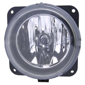 FOG LIGHTS for FORD FOCUS 2002-2004, DRIVER SIDE=PASSENGER SIDE, FO2592194