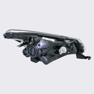 HEADLIGHTS for FORD FOCUS COUPE 2008-2008/SEDAN 2008-2011, DRIVER SIDE, FO2502244, EXC. SES 10-11