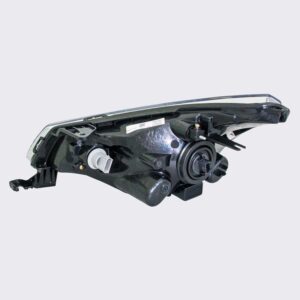HEADLIGHTS for FORD FOCUS COUPE 2008-2008/SEDAN 2008-2011, PASSENGER SIDE, FO2503244, EXC. SES 10-11