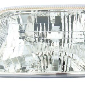 HEADLIGHTS for MERCURY GRAND MARQUIS 2006-2011 DRIVER SIDE, FO2502222
