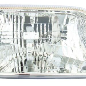 HEADLIGHTS for MERCURY GRAND MARQUIS 2006-2011 PASSENGER SIDE, FO2503222