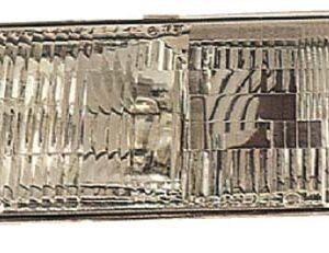 HEADLIGHTS for MERCURY GRAND MARQUIS1992-1994/COUGAR 1989-1990 DRIVER SIDE, FO2502126