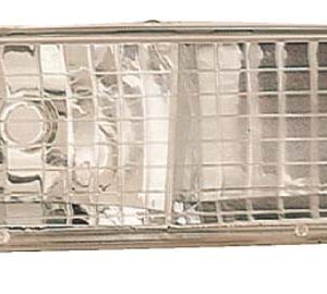 HEADLIGHTS for MERCURY GRAND MARQUIS 1995-1997 DRIVER SIDE, FO2502148