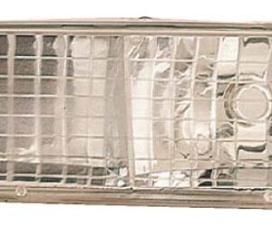 HEADLIGHTS for MERCURY GRAND MARQUIS 1995-1997 PASSENGER SIDE, FO2503148