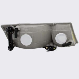 HEADLIGHTS for MERCURY GRAND MARQUIS 1998-2002 DRIVER SIDE, FO2502149C, CAPA, EE