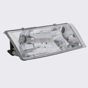 HEADLIGHTS for MERCURY GRAND MARQUIS 1998-2002 PASSENGER SIDE, FO2503149C, CAPA, EE