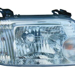 HEADLIGHTS for CHEVROLET MALIBU 2005-2007/MARINER HEV 2006-2007 PASSENGER SIDE, FO2503223