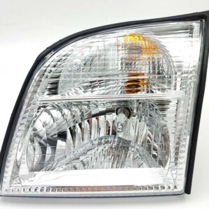 HEADLIGHTS for MERCURY MOUNTAINEER 2002-2005 DRIVER SIDE, FO2502188
