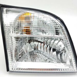 HEADLIGHTS for MERCURY MOUNTAINEER 2002-2005 PASSENGER SIDE, FO2503188