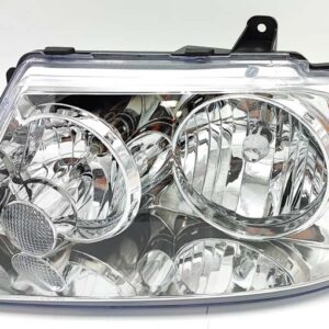 HEADLIGHTS for LINCOLN NAVIGATOR 2003-2006 DRIVER SIDE, FO2502191