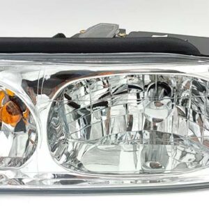 HEADLIGHTS for LINCOLN NAVIGATOR 1998-2002 DRIVER SIDE, FO2502175