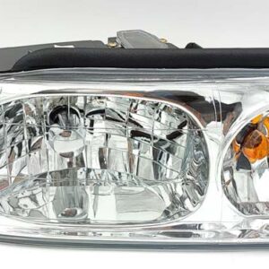 HEADLIGHTS for LINCOLN NAVIGATOR 1998-2002 PASSENGER SIDE, FO2503175