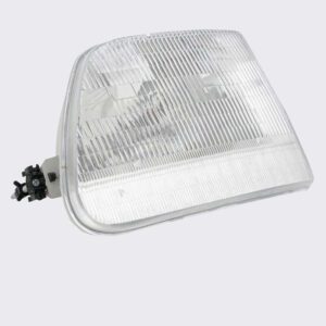 HEADLIGHTS for FORD F150/EXPEDITION 1997-2004 DRIVER SIDE, FO2502139C, CAPA, EE