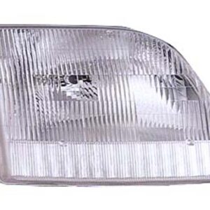 HEADLIGHTS for FORD F150/EXPEDITION 1997-2004 PASSENGER SIDE, FO2503139C, CAPA, EE
