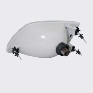 HEADLIGHTS for FORD F150/EXPEDITION 1997-2004 PASSENGER SIDE, FO2503139C, CAPA, EE