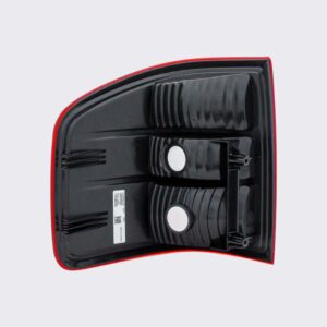 TAIL LIGHTS for FORD F150 2004-2009, PASSENGER SIDE FO2801185, LENS/HOUSING, FLARESIDE, New Body Sty