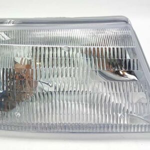 HEADLIGHTS for FORD RANGER 1998-2000, PASSENGER SIDE, FO2503151, All Cab TYPE
