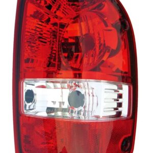 TAIL LIGHTS for FORD RANGER 2006-2011, PASSENGER SIDE FO2819111, Lens and Housing