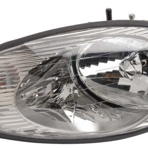 HEADLIGHTS for MERCURY SABLE 1996-1999 DRIVER SIDE, FO2502140