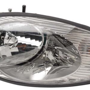 HEADLIGHTS for MERCURY SABLE 1996-1999 PASSENGER SIDE, FO2503140