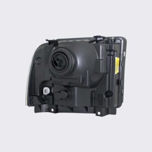 HEADLIGHTS for FORD SD PU 2005-2007 PASSENGER SIDE, FO2503217C, CAPA, EE,  EXC. HARLEY DAVIDSON