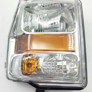HEADLIGHTS for FORD SD PU 2008-2009 DRIVER SIDE, FO2502243
