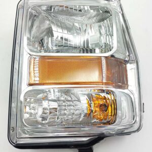 HEADLIGHTS for FORD SD PU 2008-2009 PASSENGER SIDE, FO2503243