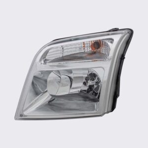 HEADLIGHTS for FORD TRANSIT CONNECT 2010-2013 DRIVER SIDE, FO2502296C, CAPA, EE