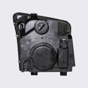 HEADLIGHTS for FORD TRANSIT CONNECT 2010-2013 DRIVER SIDE, FO2502296C, CAPA, EE