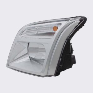 HEADLIGHTS for FORD TRANSIT CONNECT 2010-2013 DRIVER SIDE, FO2502296C, CAPA, EE