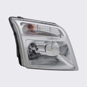 HEADLIGHTS for FORD TRANSIT CONNECT 2010-2013 PASSENGER SIDE, FO2503296C, CAPA, EE
