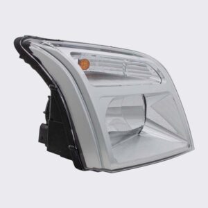 HEADLIGHTS for FORD TRANSIT CONNECT 2010-2013 PASSENGER SIDE, FO2503296C, CAPA, EE