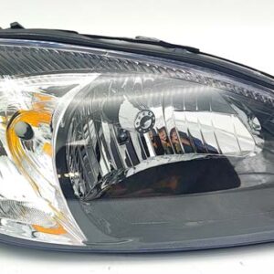 HEADLIGHTS for FORD TAURUS 2000-2007 PASSENGER SIDE, fw/CENTENNIAL EDITION, FO2503206
