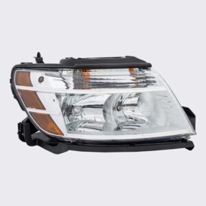HEADLIGHTS for FORD TAURUS 2008-2009 PASSENGER SIDE, FO2503238
