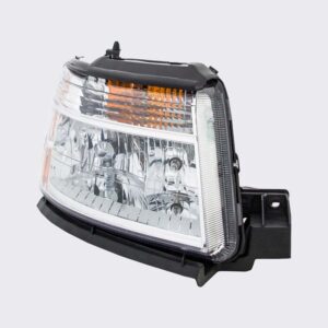 HEADLIGHTS for FORD TAURUS 2008-2009 PASSENGER SIDE, FO2503238