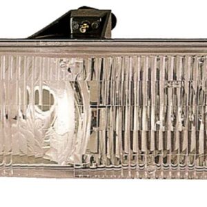 HEADLIGHTS for GMC/CHEVROLET SAFARI/ASTRO 1985-2005 DRIVER SIDE, COMPOSITE, GM2502136
