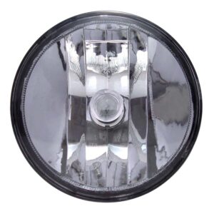 FOG LIGHTS for GMC AVALANCE 2007-2013/COLORADO/CANYON 2015-2022, DRIVER SIDE=PASSENGER SIDE, GM2590104(=SUBURBAN/TAHOE/YUKON 07-14/ACADIA 07-12/G8 08-10/CAMARO 10-13)