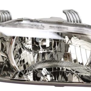 HEADLIGHTS for GMC AVEO HATCHBACK 2004-2008 PASSENGER SIDE, GM2519154