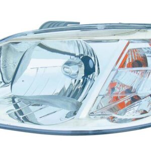 HEADLIGHTS for CHEVROLET AVEO 2007-2011 DRIVER SIDE, GM2502273