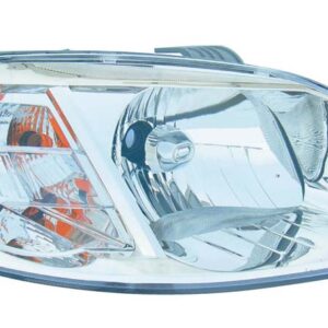 HEADLIGHTS for CHEVROLET AVEO 2007-2011 PASSENGER SIDE, GM2503273