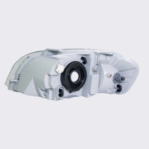 HEADLIGHTS for CHEVROLET AVEO 2007-2011 PASSENGER SIDE, GM2503273C, CAPA, EE