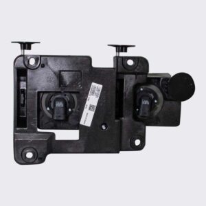 HEADLIGHTS for CHEVROLET C/K FULL SIZE 1988-2002/SUBURBAN 1992-1999, DRIVER SIDE, GM2502101, Composite