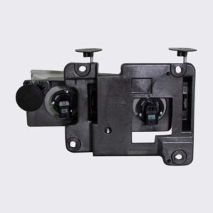 HEADLIGHTS for CHEVROLET C/K FULL SIZE PU 1988-2002/SUBURBAN 1992-1999 PASSENGER SIDE, GM2503101C, CAPA, EE