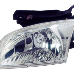 HEADLIGHTS for CHEVROLET CAVALIER 2000-2002 DRIVER SIDE, GM2502202