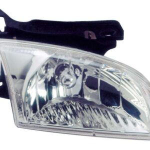 HEADLIGHTS for CHEVROLET CAVALIER 2000-2002 PASSENGER SIDE, GM2503202