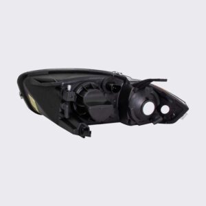 HEADLIGHTS for CHEVROLET CAVALIER 2003-2005 PASSENGER SIDE, GM2503221C, CAPA, EE