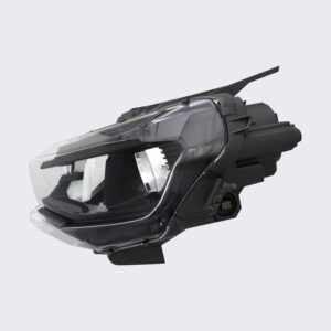 HEADLIGHTS for CHEVROLET CAMARO 2016-2018 DRIVER SIDE, w/o DRL, GM2502422