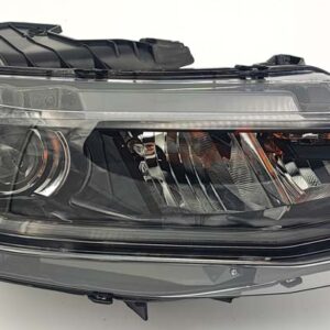 HEADLIGHTS for CHEVROLET CAMARO 2016-2018 PASSENGER SIDE, w/o DRL, GM2503422