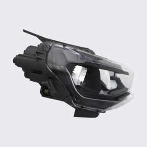 HEADLIGHTS for CHEVROLET CAMARO 2016-2018 PASSENGER SIDE, w/o DRL, GM2503422